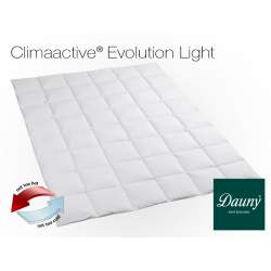 Dauny Climaactive® Evolution Light Duvet