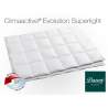 Dauny Climaactive® Evolution Superlight Piumino