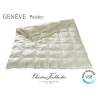 Genève 4-Saisons Kassettendecke Pure Seide Paisley