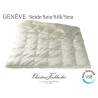 Genève 4-Saisons Kassettendecke Pure Seide