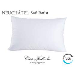 Neuchâtel 1-Chamber Pillow