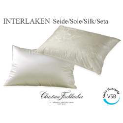 Interlaken 3-Chamber Pillow