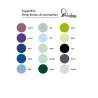 Divina Topper Fixleintuch 7cm