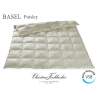 Basel Liecht Kassettendecke Pure Seide Paisley