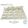 Zermatt Winter Kassettendecke Pure Seide Paisley