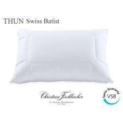 Thun 3 adjustable compartments Pillow