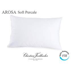 Arosa 2-Chamber Pillow