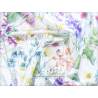 Schlossberg Audrey Satin Noblesse Blanc