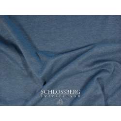 Schlossberg Caspar Jersey Interlock Bleu