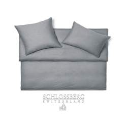 Schlossberg Caspar Jersey Interlock Gris