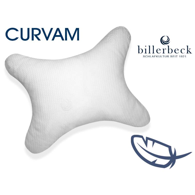 Billerbeck Curvam Coussin