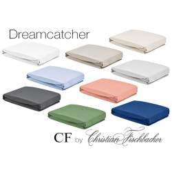 Christian Fischbacher CF Dreamcatcher fitted sheet