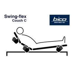 Bico Swing-flex® Couch C