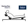 Bico Swing-flex® Couch C