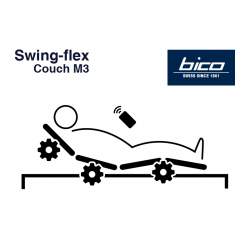 Bico Swing-flex® Couch M3