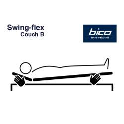 Bico Swing-flex® Couch B