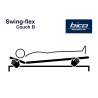 Bico Swing-flex® Couch B