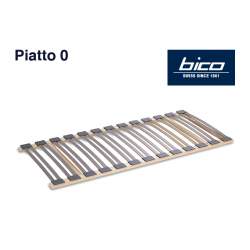 Bico Piatto Flachrahmen 3 cm Modell 0