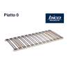 Bico Piatto 3 cm