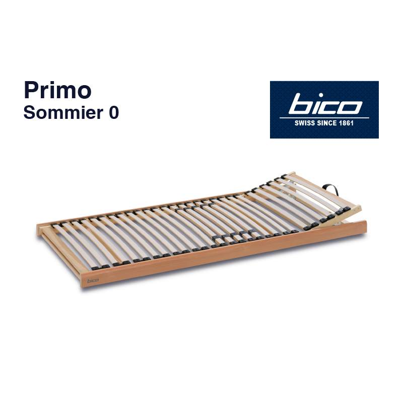 Bico Primo Einlegerahmen 0