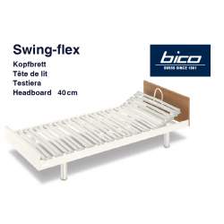 Bico Swing flex tête de lit H 4560, 40 cm