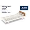 Bico Swing flex Headboard H 4560, 40 cm