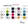 Divina Satin Uni biancheria da letto Sale 07.2023