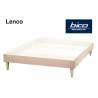 Bico Lenco Bettrahmen
