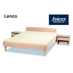 Bico Lenco cadre de lit