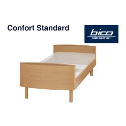 Bico Comfort Standard bedframe