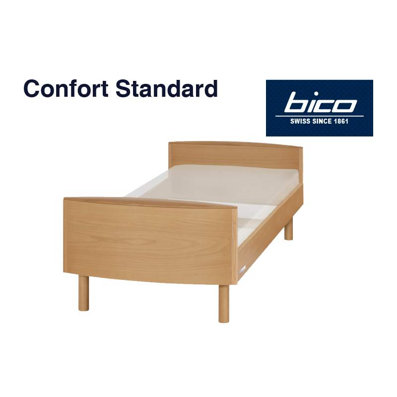 Bico Confort Standard cadre de lit
