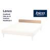Bico Lenco Kopfbrett 4570