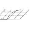 Billerbeck Montreux 100 Caro-Duvet - Ganzjahres-Duvet