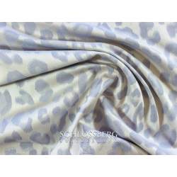 Saba Jacquard Satin Beige