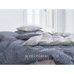 Schlossberg Saba Jacquard Satin