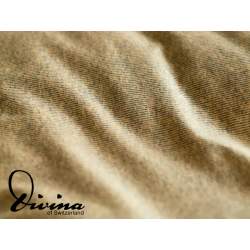 Divina Ambre Jersey Interlock