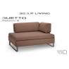 Swissplus BED for LIVING DUETTO Version 2