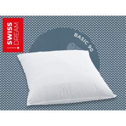 Billerbeck Swiss Dream Soft Pillow