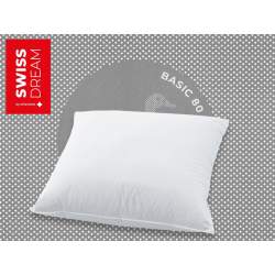 Billerbeck Swiss Dream Soft Deep Pillow Oreillers