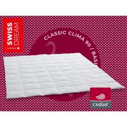 Billerbeck Swiss Dream Clima Caro Light Duvet CLC 90