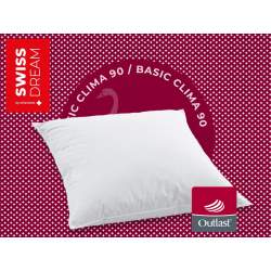Billerbeck Swiss Dream Clima Soft Pillow BSC 90