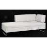 Swissplus Doppio divano letto completo pattini