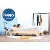 Bettrahmen Happy mit Lattenrost
