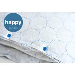 Linge de lit Happy