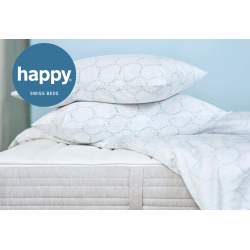 Happy bed linen