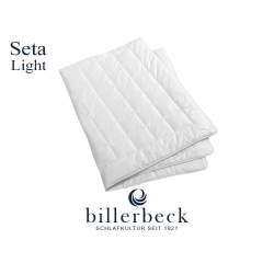 Billerbeck Duvet Seta Superlight