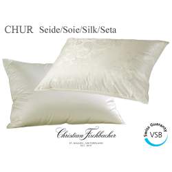 Chur 1-Chamber Pillow