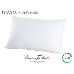 Davos 1-Chamber Pillow