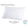 Davos Oreiller à 1 compartiment