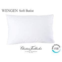 Wengen 3 compartments Pillow